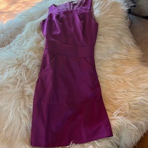 J.Crew Suiting Dress